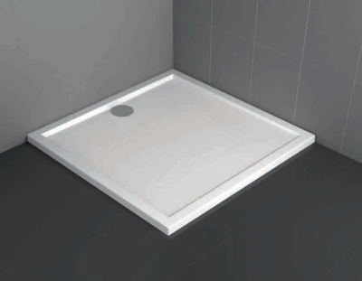 Novellini Shower Trays